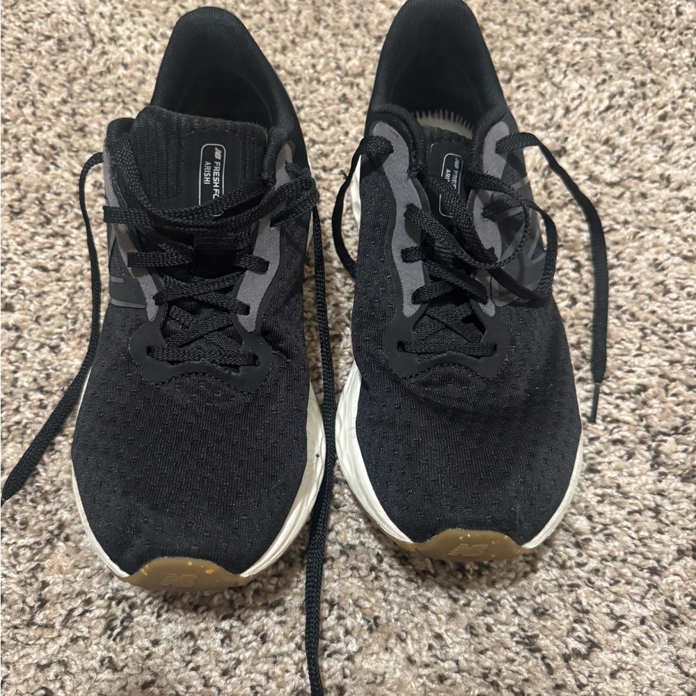 Women’s New Balance